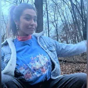 Vintage Alaska Eskimo T shirt